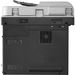 HP LaserJet M725DN Laser Multifunction Printer - Monochrome - Copier/Printer/Scanner - 41 ppm Mono Print - 1200 x 1200 dpi Print - Automatic Duplex Print - 600 dpi Optical Scan - 600 sheets Input - Gigabit Ethernet