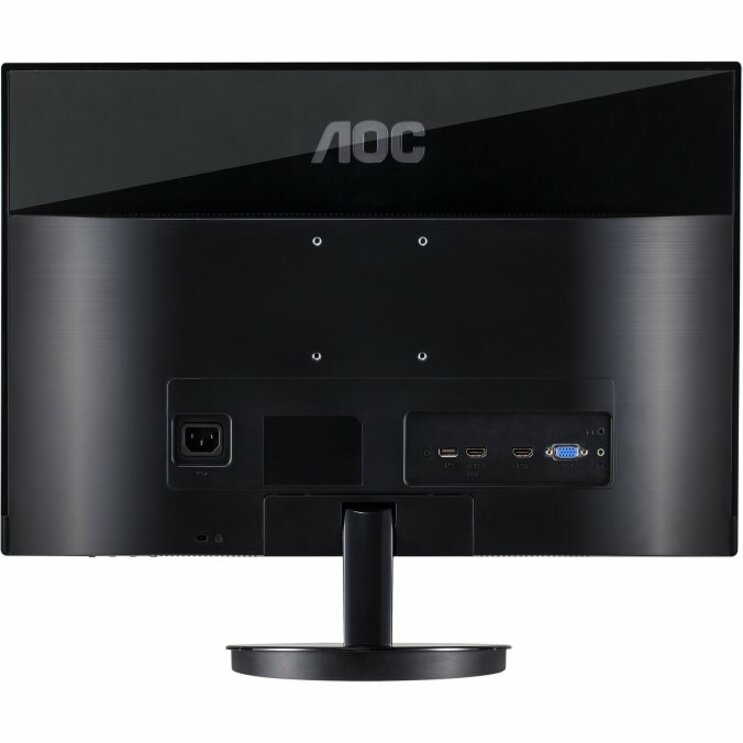 AOC i2769Vm 27" IPS LCD Monitor - 16:9 - 5ms