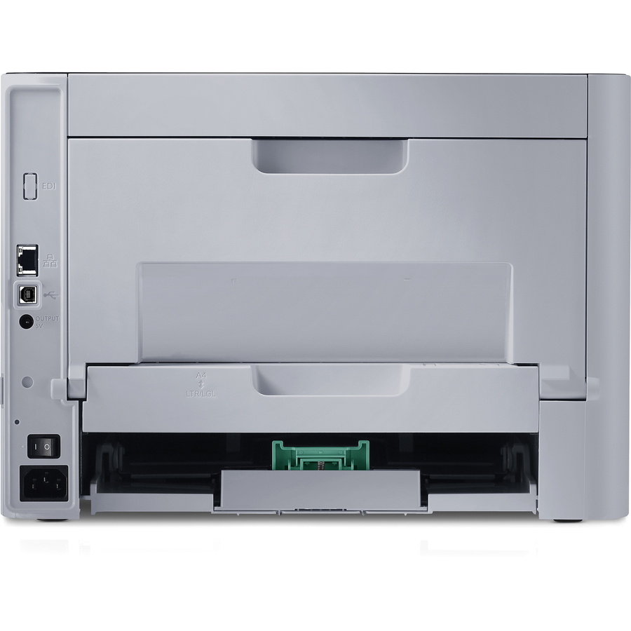 Samsung ProXpress M3320ND Desktop Laser Printer - Monochrome