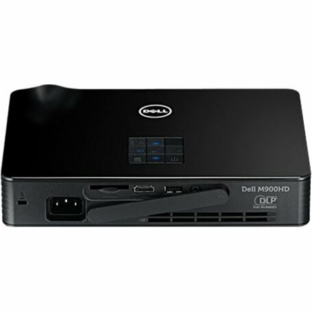 Dell M900HD DLP Projector - 16:10