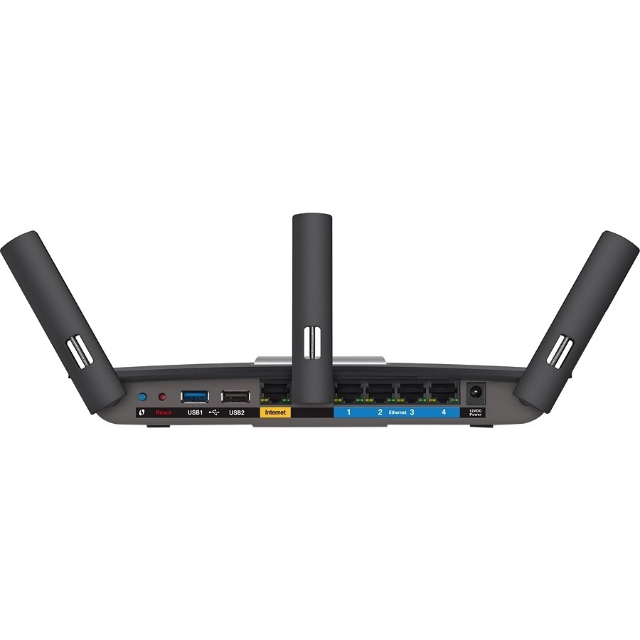 Linksys EA6900 Wi-Fi 5 IEEE 802.11ac  Wireless Router