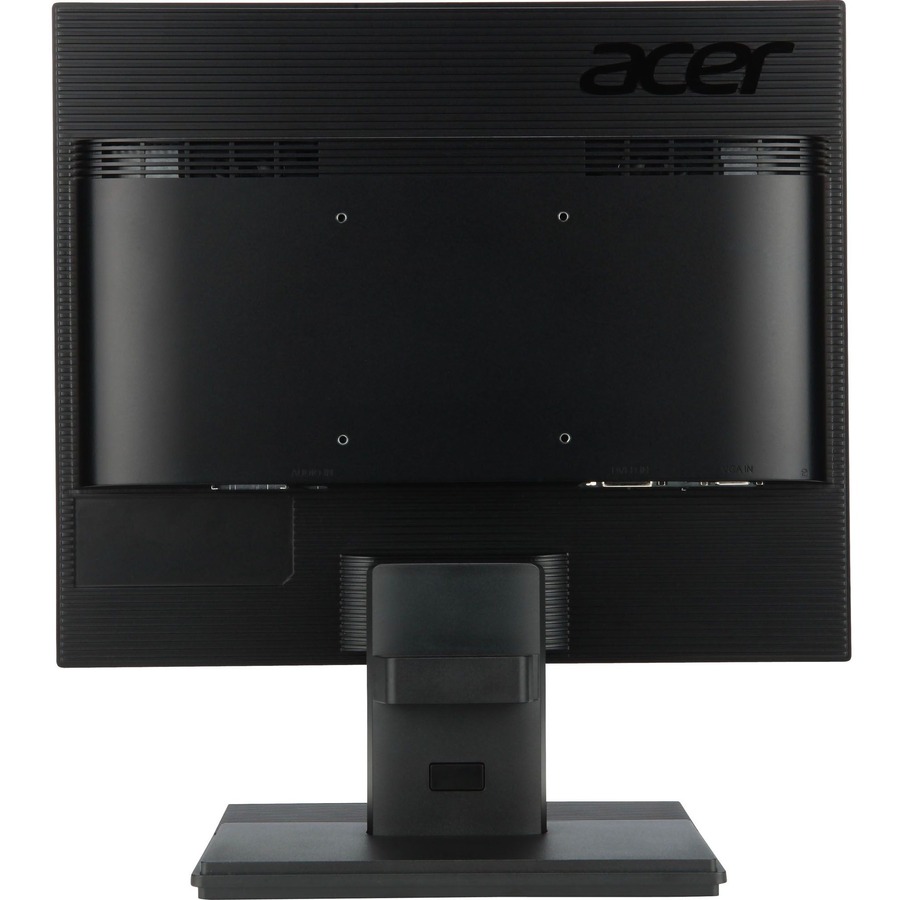 Acer V196L 19" Class SXGA LCD Monitor - 5:4 - Black