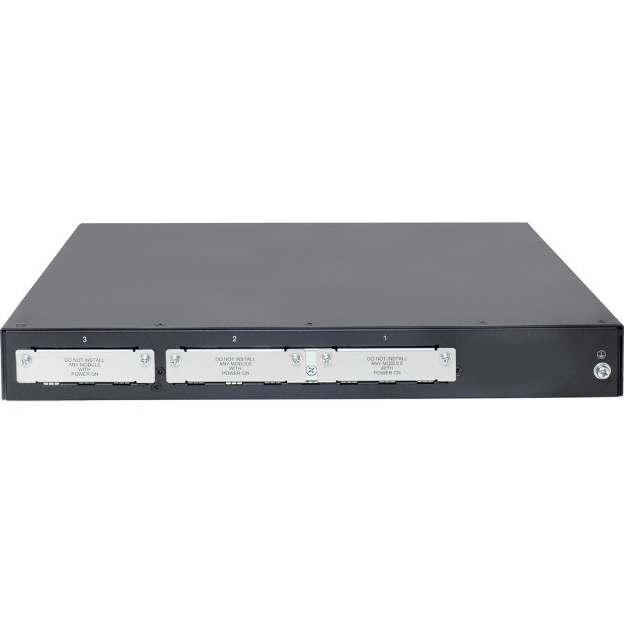 HPE MSR2003 AC Router