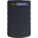 Transcend StoreJet 25H3P 2 TB Portable Hard Drive - 2.5" External - SATA - Purple - USB 3.0 - 5400rpm - 3 Year Warranty - 1 Pack