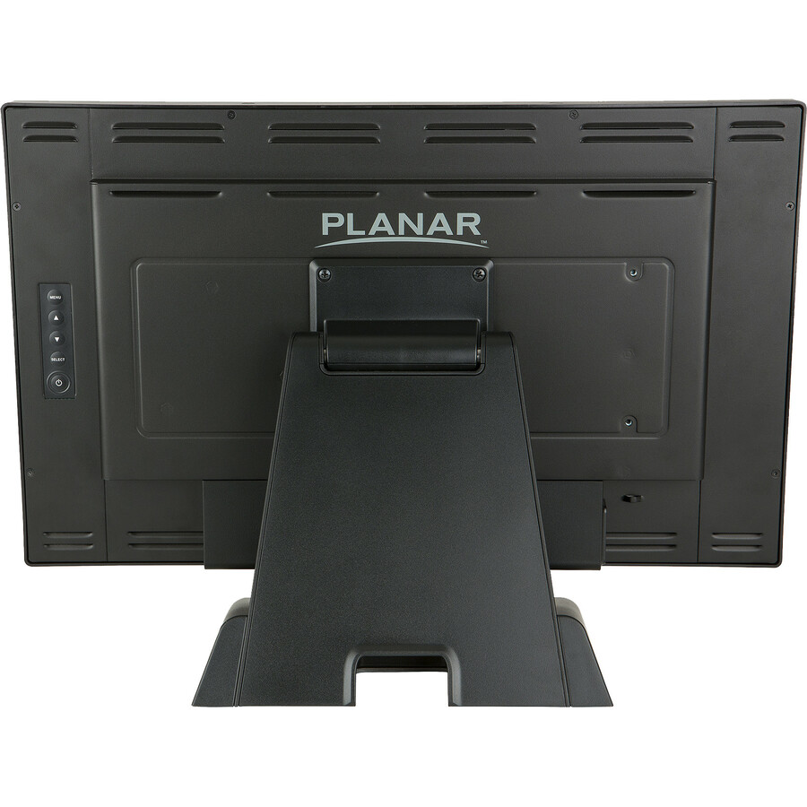 Planar PT2245PW 22" Class LCD Touchscreen Monitor - 16:9 - 14 ms