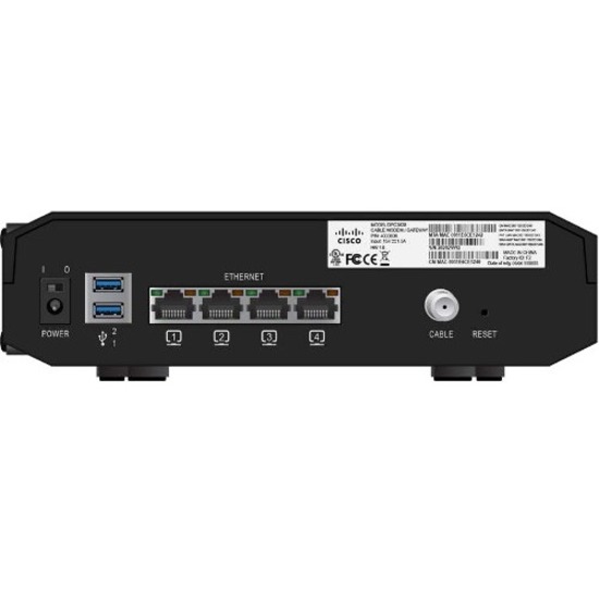 cisco receiver resets