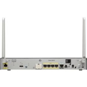 Cisco 886 VDSL/ADSL over ISDN Multi-mode Router