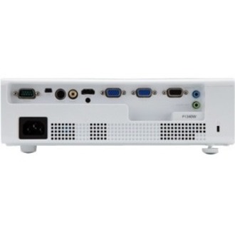 Acer X1373WH LED Projector, 3000 Lumens, 13000:1 Contrast Ratio