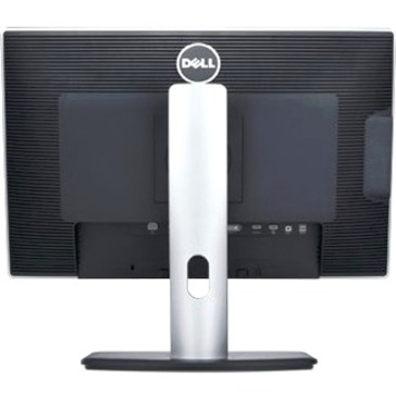 Dell UltraSharp U2413 24" Class WUXGA LCD Monitor - 16:10 - Black