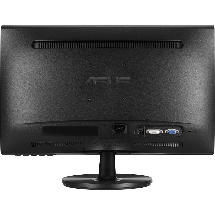 Asus VT207N LCD Touchscreen Monitor - 16:9 - 5 ms