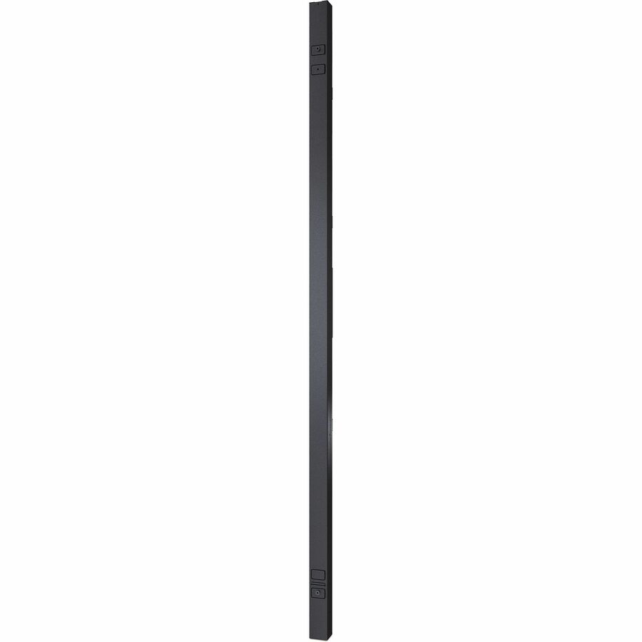 APC Rack PDU 2G, Metered-by-Outlet, ZeroU, 5.7kW, 208V, (21) C13 & (3) C19