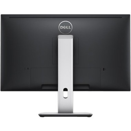 Open Box: Dell U2715H Black 27
