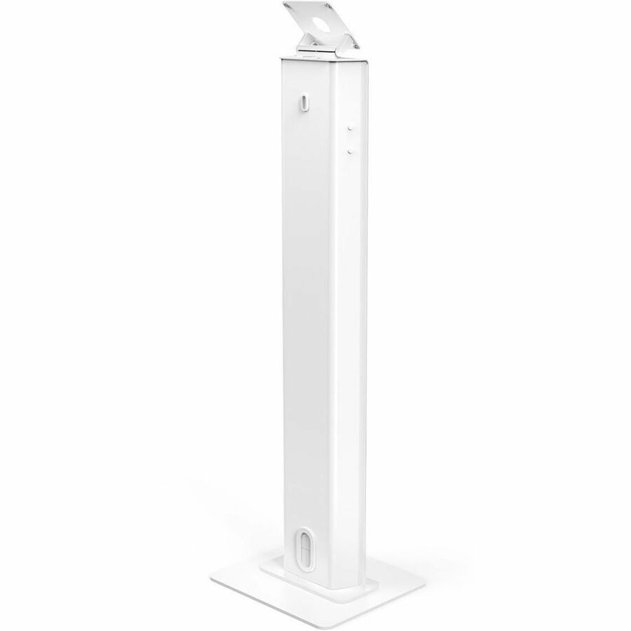 Compulocks VESA Brandable Floor Stand White