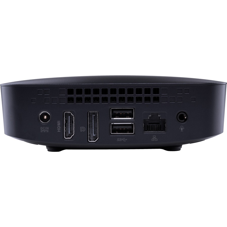 Open Box: ASUS Vivo Mini UN42-M023M, Intel Celeron 2957U