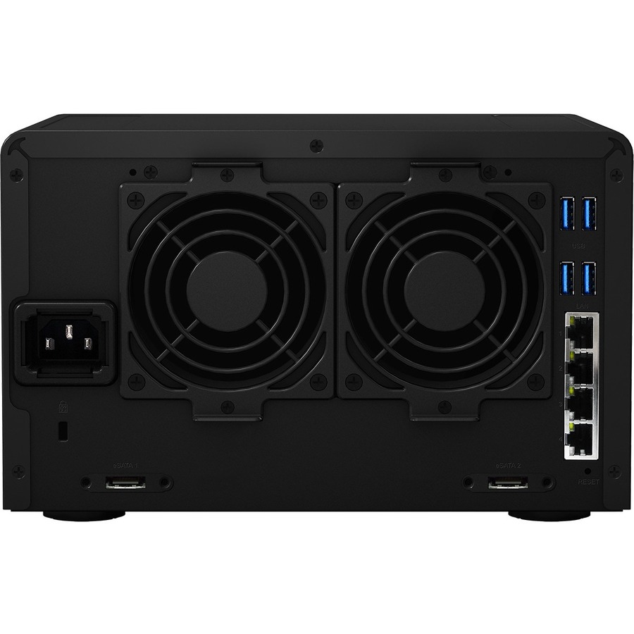 Synology 5bay Expansion Unit DX513 (Diskless) - Newegg.com