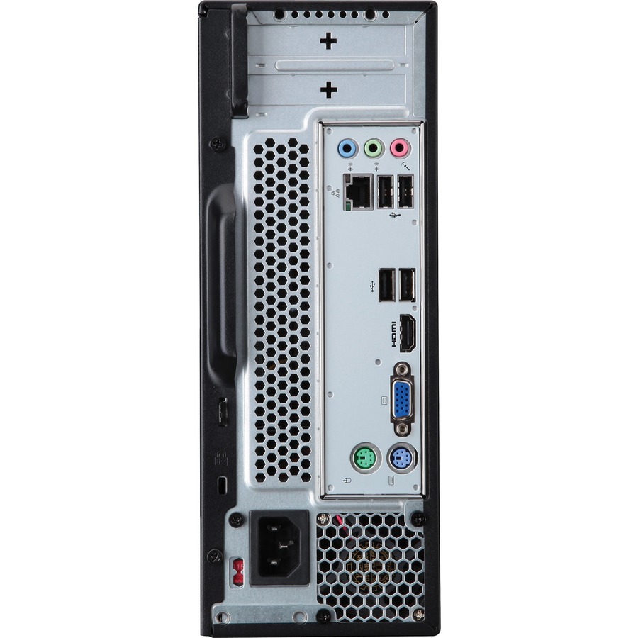 Refurbished: Acer Desktop Computer Aspire X AXC-605-UB1F Intel