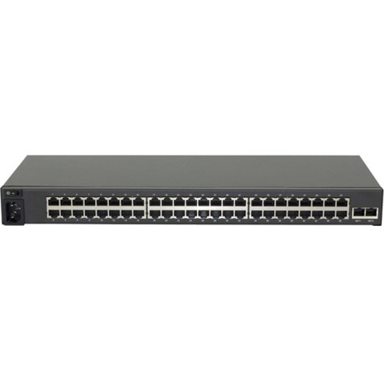 Opengear CM7148-2-SAC Device Server