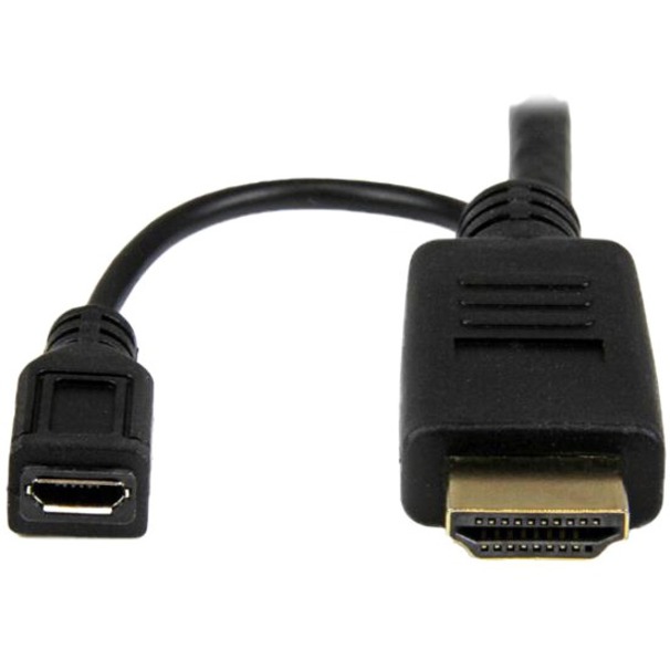 Picture of StarTech.com HDMI/VGA Video Cable