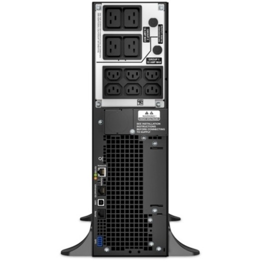 APC by Schneider Electric Smart-UPS SRT 5000VA 230V