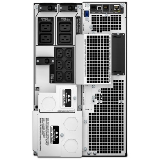 APC by Schneider Electric Smart-UPS SRT 8000VA 230V