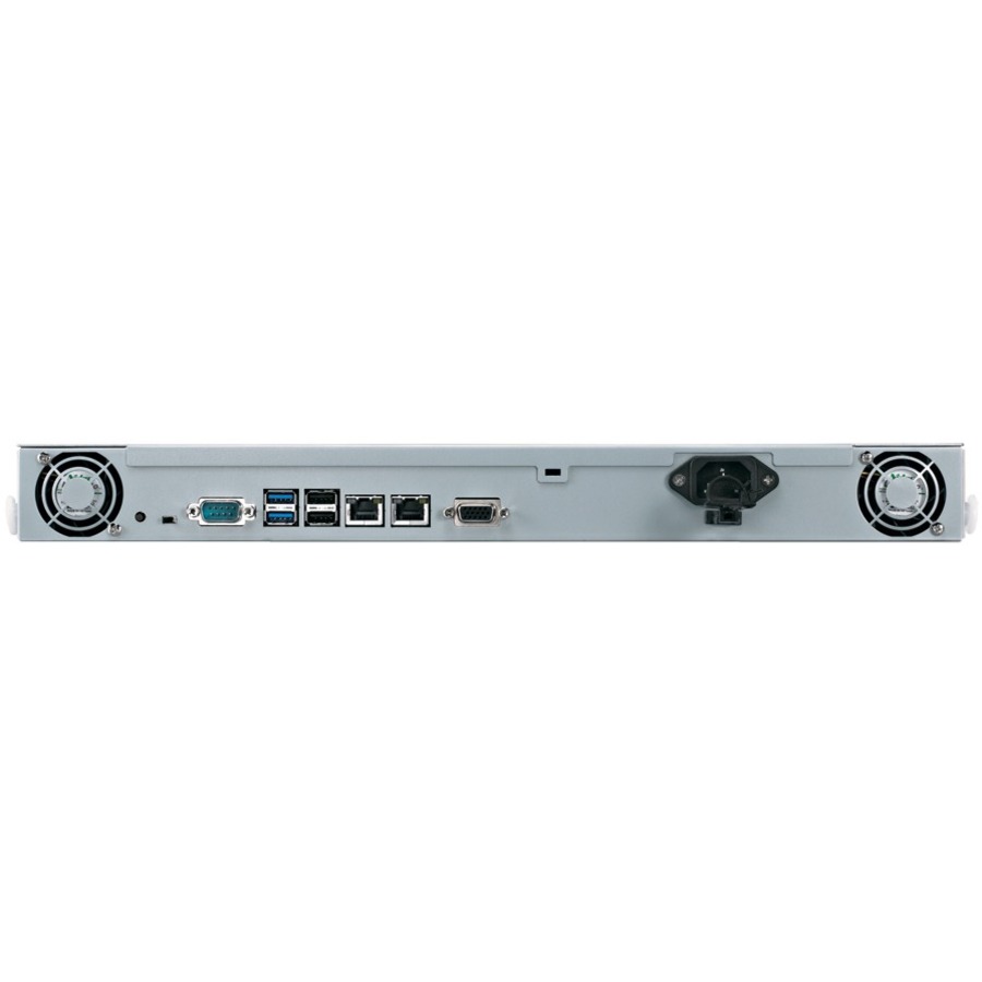 BUFFALO TS5400RN1604 TeraStation 5400RN Rackmount 4-Bay 16TB (4 x