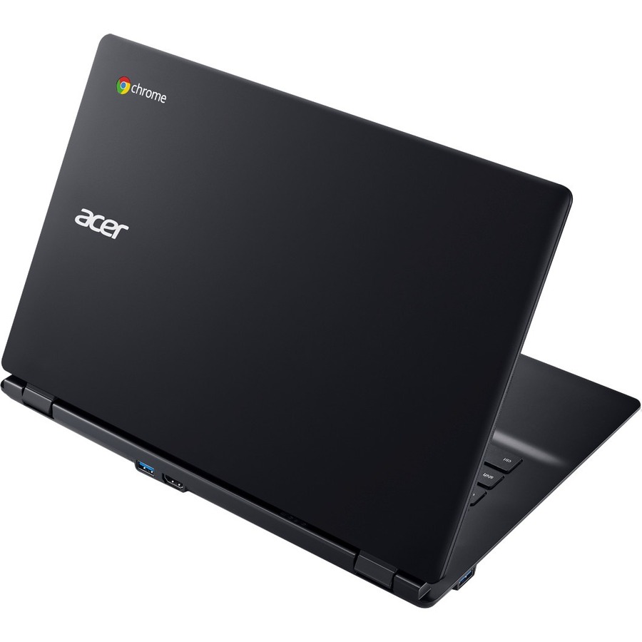 Acer C810 C810-T7ZT 13.3" Chromebook - HD - 1366 x 768 - ARM Cortex A15 Quad-core (4 Core) 2.20 GHz - 4 GB Total RAM - 16 GB SSD