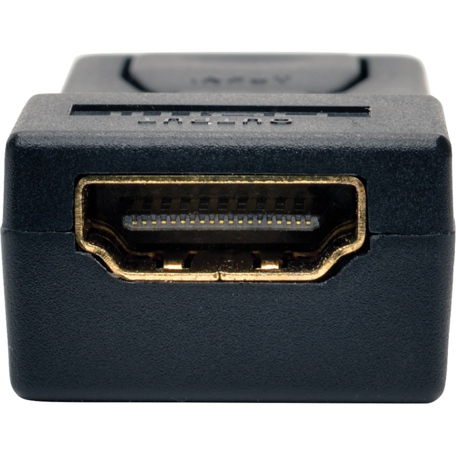 Tripp Lite by Eaton DisplayPort to HDMI 4K Active Adapter Video Converter DP ver 1.2 HDCP 1.3 DPCP 1.0 (M/F) 4K 30 Hz
