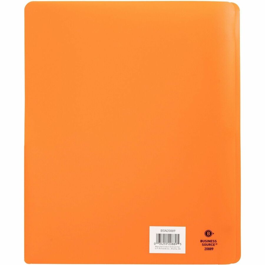 Business Source format lettre Portefeuille