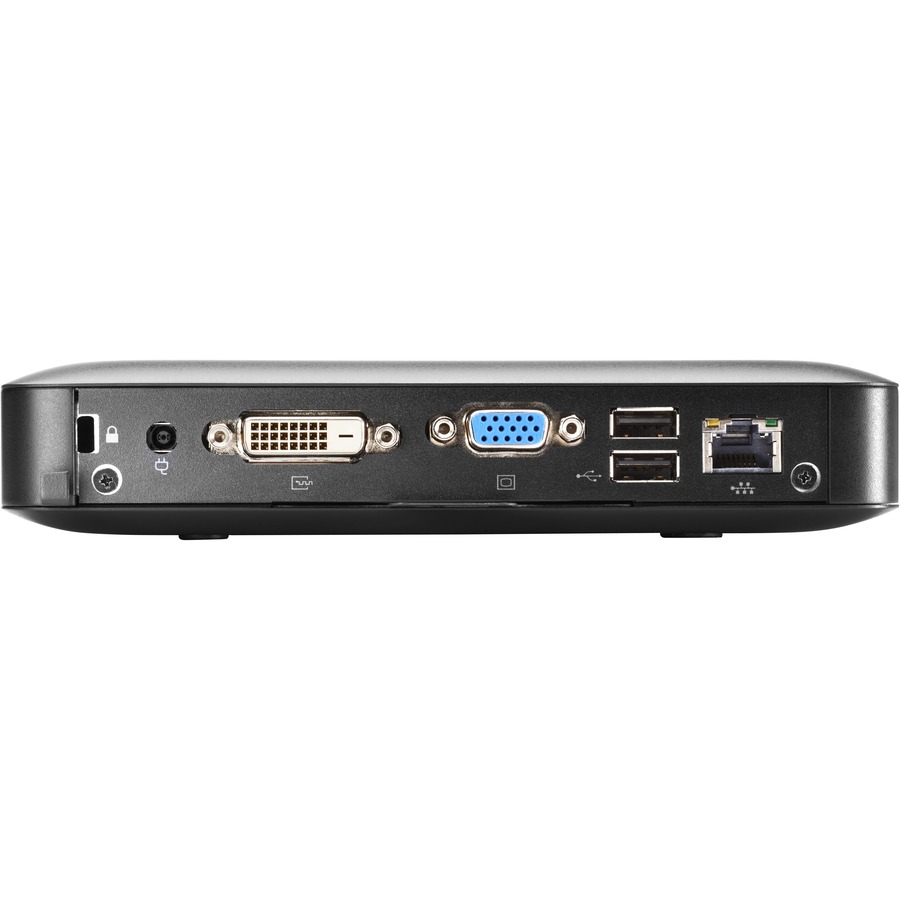 HP t420 Thin Client - AMD G-Series Dual-core (2 Core) 1 GHz