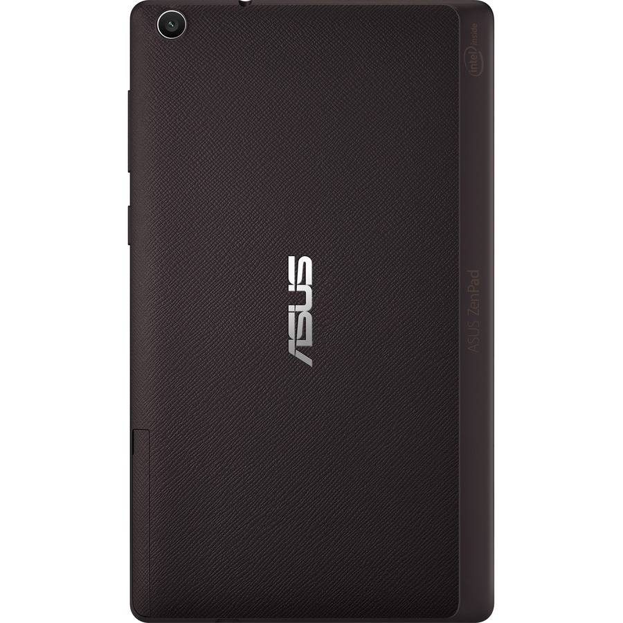 Asus ZenPad C 7.0 Z170C Z170C-A1-BK Tablet - 7" WSVGA - Atom x3-C3200 Quad-core (4 Core) 1.20 GHz - 1 GB RAM - 16 GB Storage - Android 5.0 Lollipop - Black