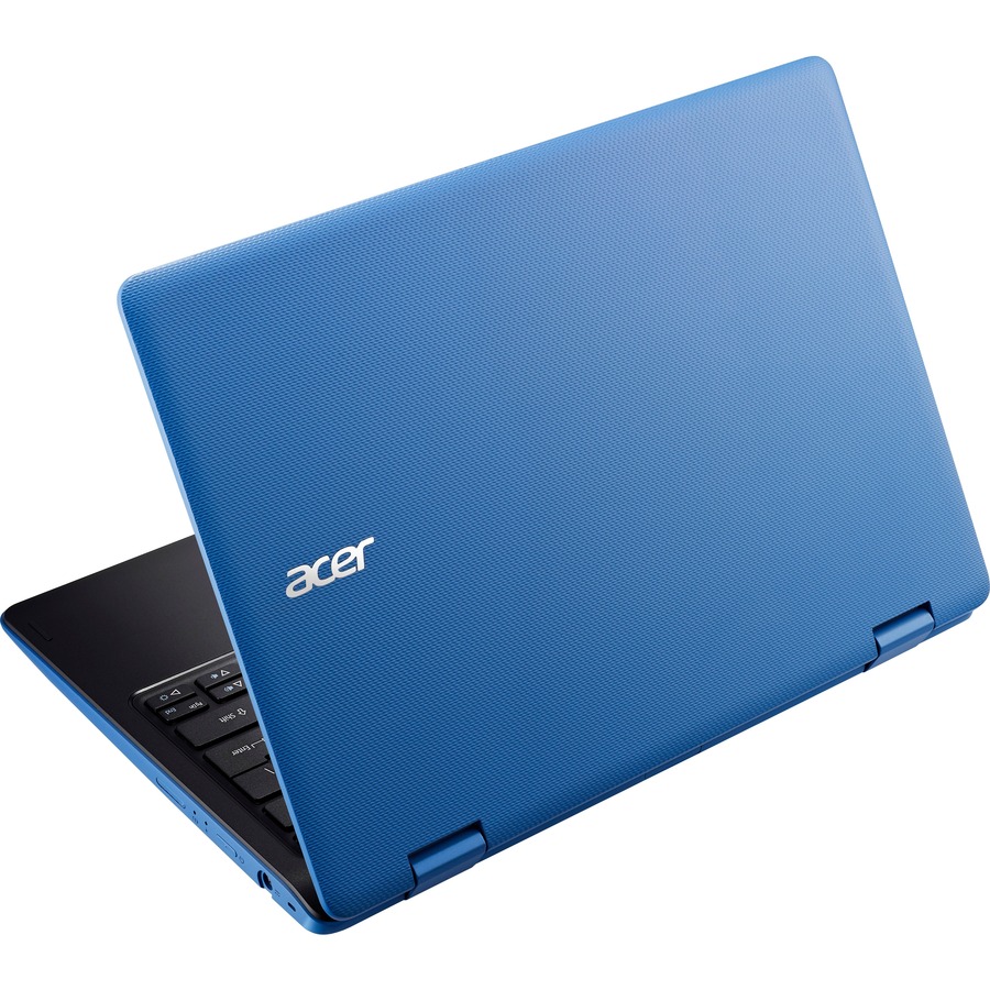 Refurbished: Acer Aspire R3-131T-C1YF Intel Celeron 2 GB Memory 32