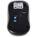 Verbatim Bluetooth Multi-Trac LED Tablet Mouse - Blue LED/Optical - Wireless - Bluetooth - 1 Pack - 1600 dpi - Scroll Wheel - 3 Button(s) - Symmetrical