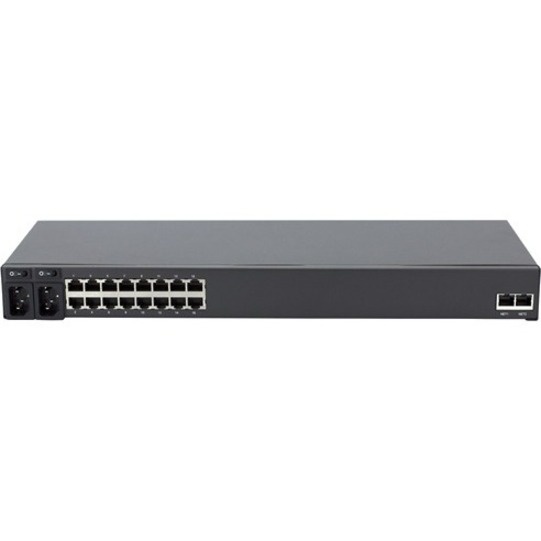 Opengear CM7116-2-DAC-EU Terminal Server