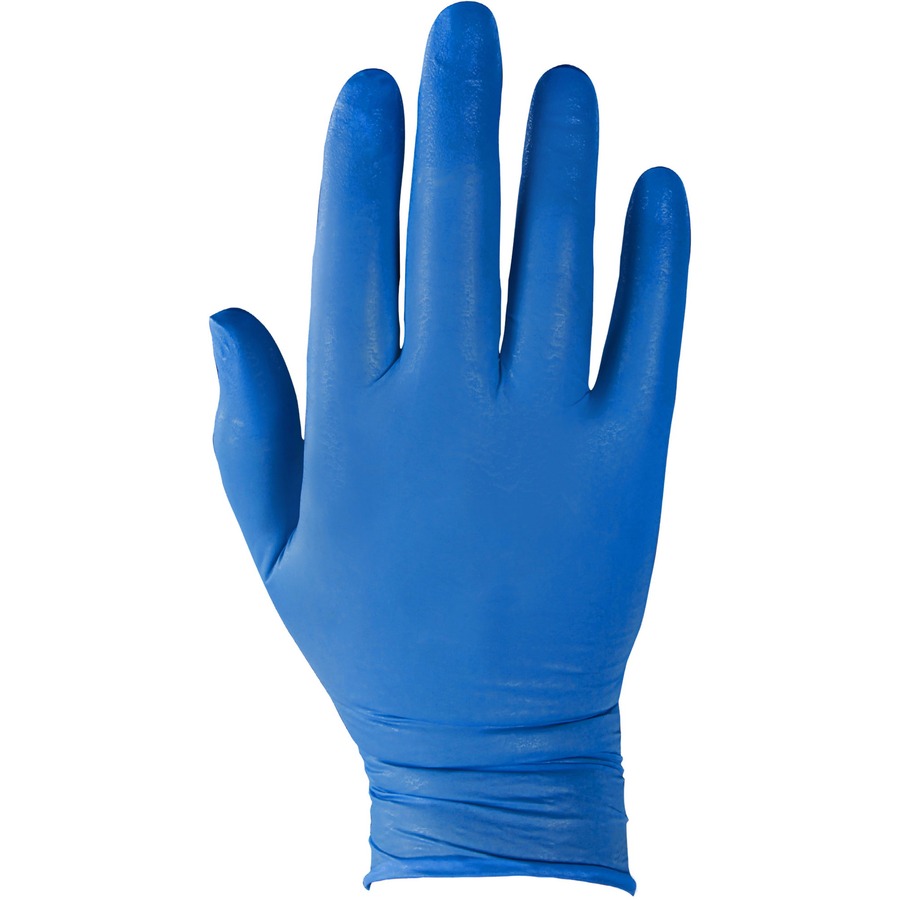 Picture of Kleenguard G10 Nitrile Gloves