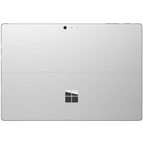 Microsoft Surface Pro 4 Tablet - 12.3" - Core i7 - 8 GB RAM - 256 GB SSD - Windows 10 Pro - Silver