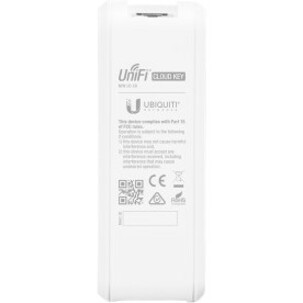Ubiquiti UniFi Controller Hybrid Cloud - Ubiquiti Unifi Cloud Key - Remote Control Device (UC-CK)