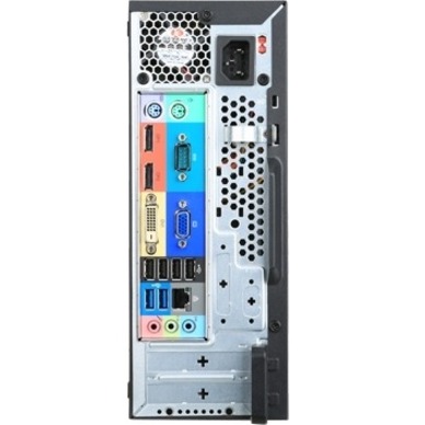 Acer Veriton X4640G VX464G-I361Z Desktop Computer - Intel Core i3 6th Gen i3-6100 Dual-core (2 Core) 3.70 GHz - 4 GB RAM DDR4 SDRAM - 500 GB HDD