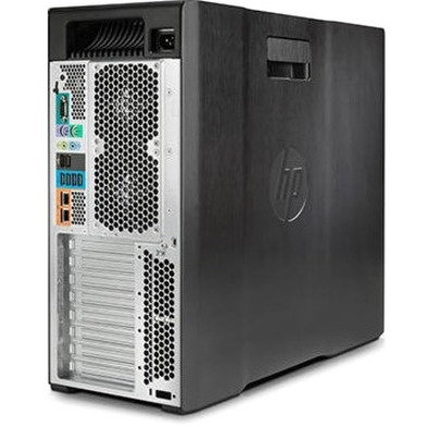 HP z840 メモリ 128GB SSD 1TB (NVme)　XeonE5 HP Z840 Workstation - Superworkstations.com ワークステーション