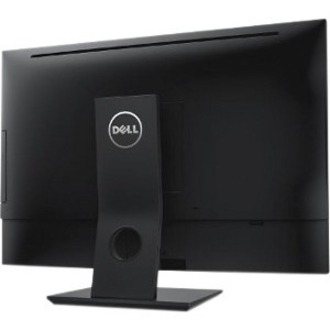 Dell OptiPlex 24 7000 7440 All-in-One Computer - Intel Core i7 6th Gen i7-6700 3.40 GHz - 8 GB RAM DDR4 SDRAM - 500 GB HDD - 23" 1920 x 1080 - Desktop