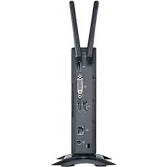 Wyse 5000 5010 Thin Client - AMD G-Series T48E Dual-core (2 Core) 1.40 GHz
