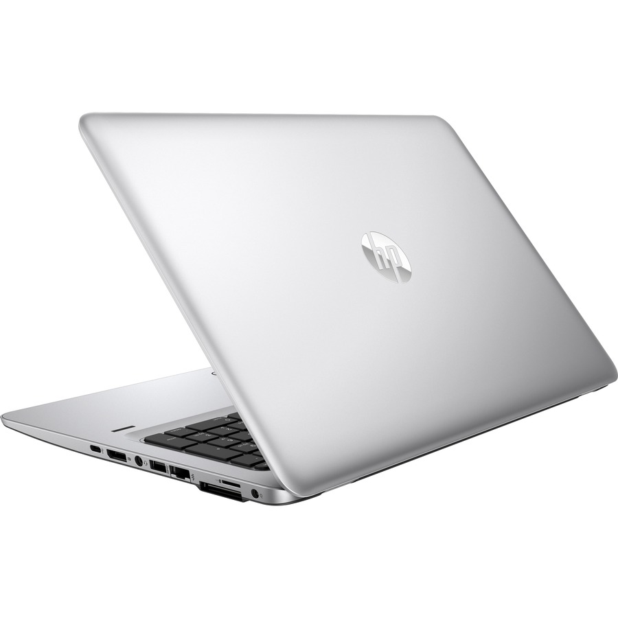 HP EliteBook 850 G3 15.6" Notebook - 1366 x 768 - Intel Core i5 6th Gen i5-6200U Dual-core (2 Core) 2.30 GHz - 4 GB Total RAM - 500 GB HDD
