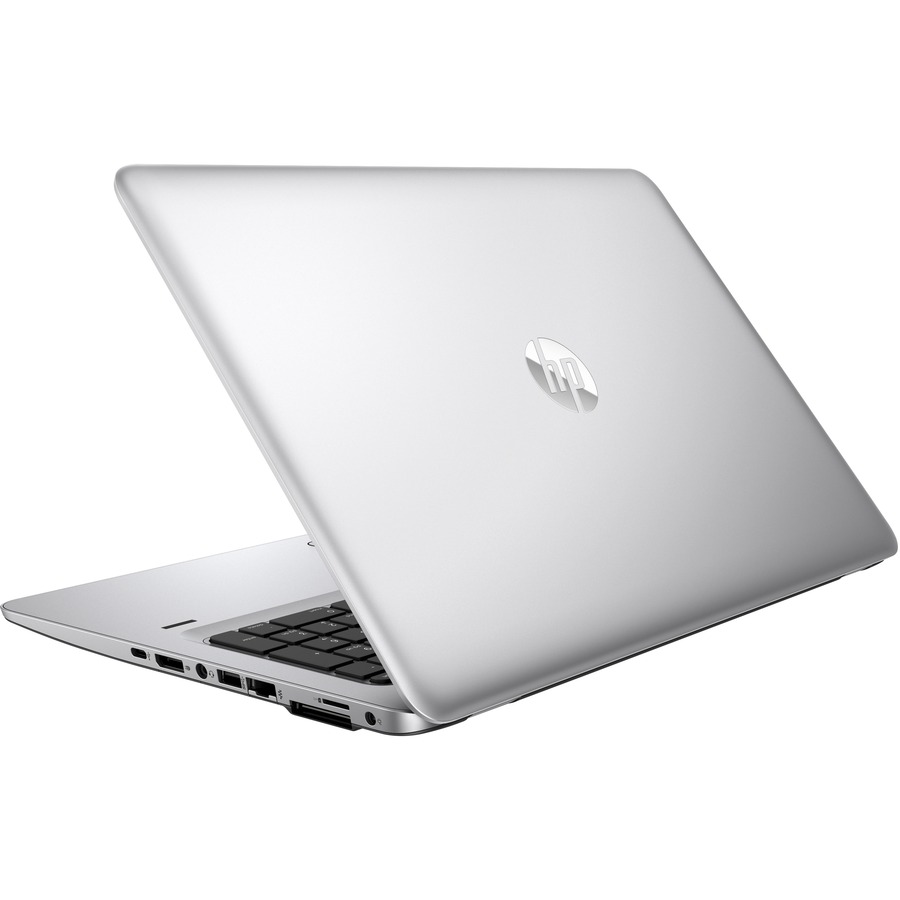 HP EliteBook 850 G3 15.6" Notebook - 1920 x 1080 - Intel Core i7 6th Gen i7-6600U Dual-core (2 Core) 2.60 GHz - 8 GB Total RAM - 256 GB SSD