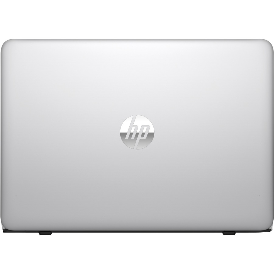 HP EliteBook 840 G3 14" Notebook - 2560 x 1440 - Intel Core i7 6th Gen i7-6600U Dual-core (2 Core) 2.60 GHz - 8 GB Total RAM - 512 GB SSD