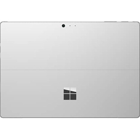 Microsoft Surface Pro 4 Tablet - 12.3" - Core i5 6th Gen i5-6300U Dual-core (2 Core) 2.40 GHz - 8 GB RAM - 256 GB SSD - Windows 10 Pro 64-bit - Silver
