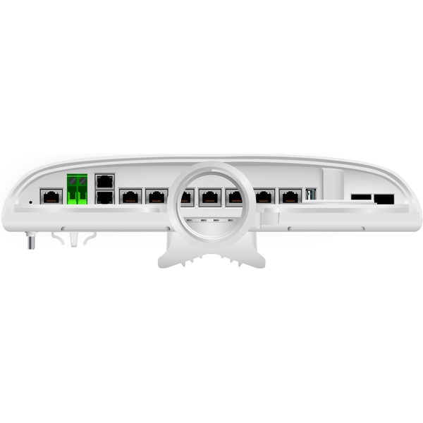 Ubiquiti Networks EdgePoint EP-R8 Wireless Router (EP-R8)