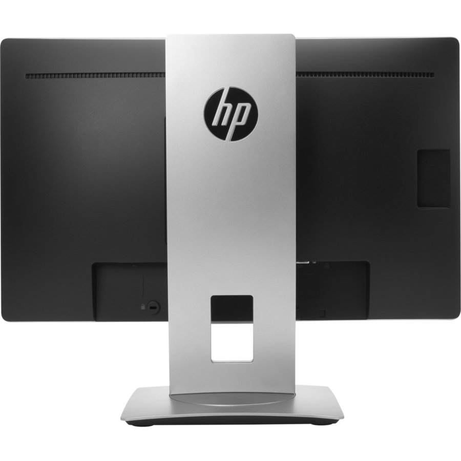 HP Business E202 20" Class HD+ LCD Monitor - 16:9 - Black