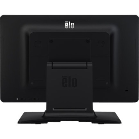 Elo 1502L 16" Class LCD Touchscreen Monitor - 16:9 - 10 ms