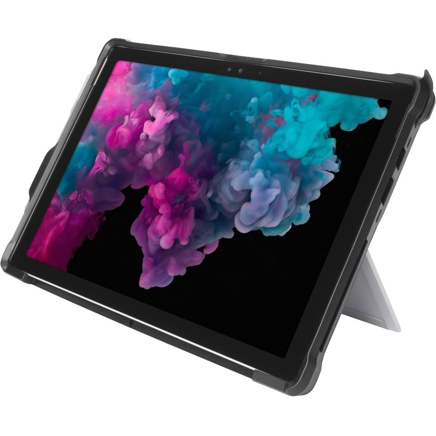 Coque rigide BlackBelt&trade; 2nd Degree pour Microsoft&reg; Surface&trade; Pro & Surface&trade; Pro 4 - Kensington