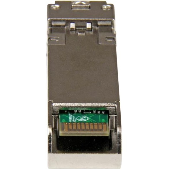 StarTech Cisco SFP-10G-LR Comp. SFP+ Module - 10GBASE-LR - 10GE Gigabit Ethernet SFP+ 10GbE Single Mode Fiber SMF Optic Transceiver