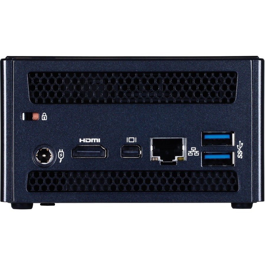 Open Box: Gigabyte BRIX GB-BXi7-5775, Intel 5th Gen Core i7